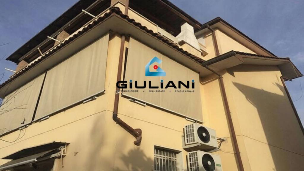 appartamento in vendita a Guidonia Montecelio in zona La Botte