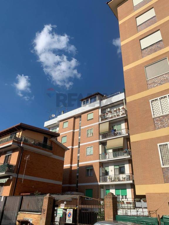 appartamento in vendita a Guidonia Montecelio in zona Setteville