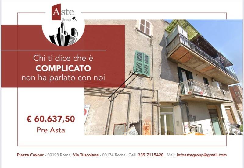 appartamento in vendita a Guidonia Montecelio in zona Villalba