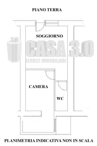 appartamento in vendita a Guidonia Montecelio in zona Guidonia