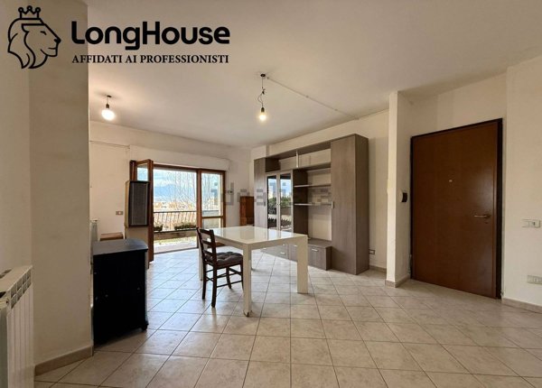 appartamento in vendita a Guidonia Montecelio