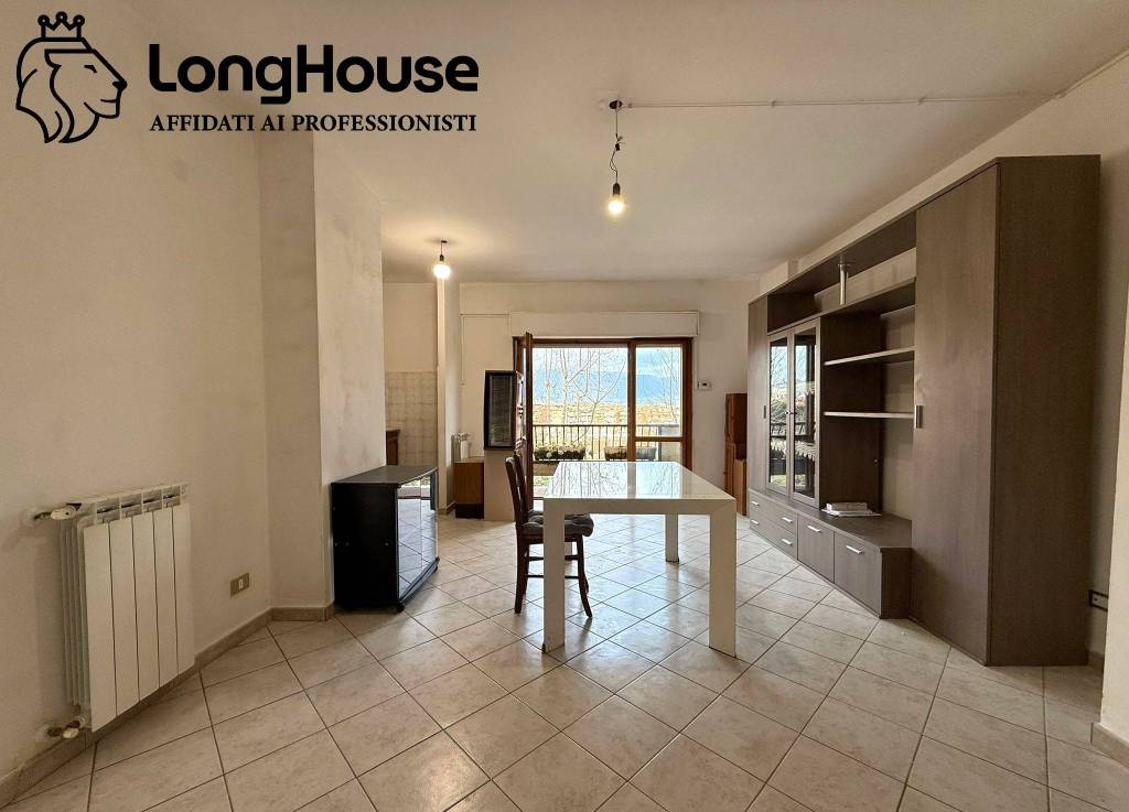 appartamento in vendita a Guidonia Montecelio