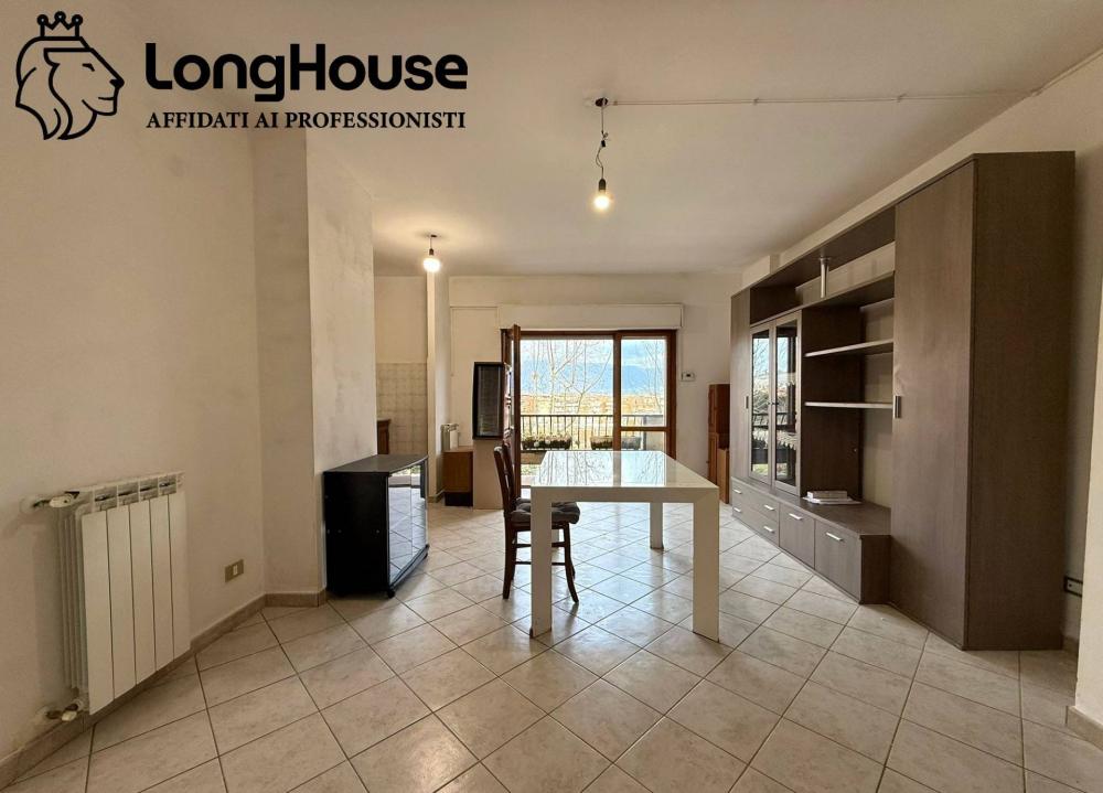 appartamento in vendita a Guidonia Montecelio