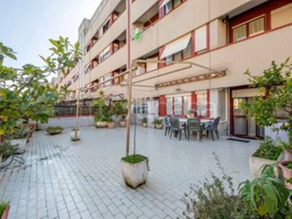 appartamento in vendita a Guidonia Montecelio in zona Setteville