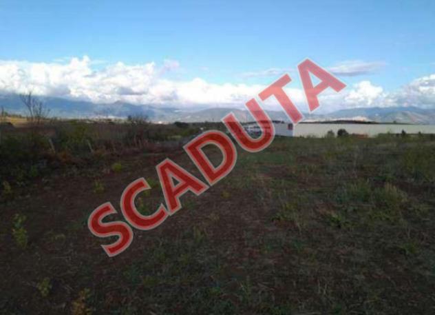 terreno agricolo in vendita a Guidonia Montecelio