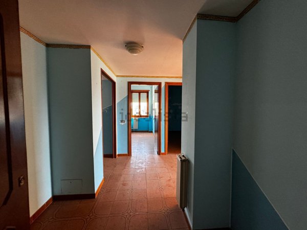 appartamento in vendita a Guidonia Montecelio