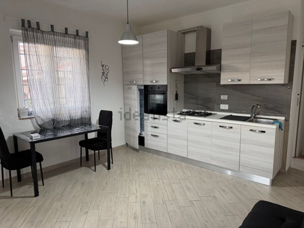 appartamento in vendita a Guidonia Montecelio in zona Marco Simone