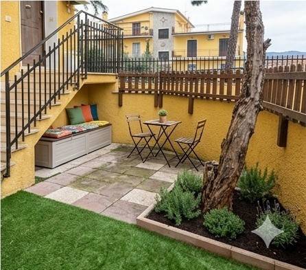 appartamento in vendita a Guidonia Montecelio in zona Villanova