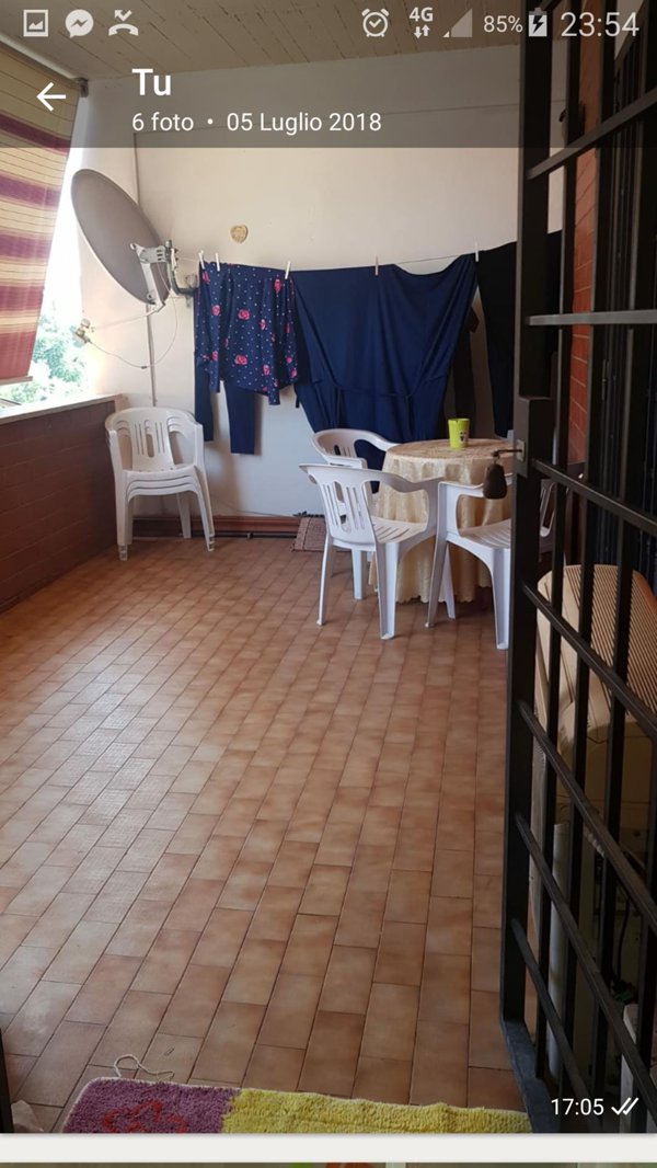 appartamento in vendita a Guidonia Montecelio in zona Colle Fiorito