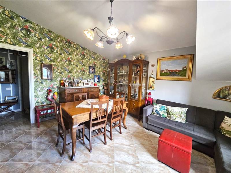 appartamento in vendita a Guidonia Montecelio in zona Colle Fiorito