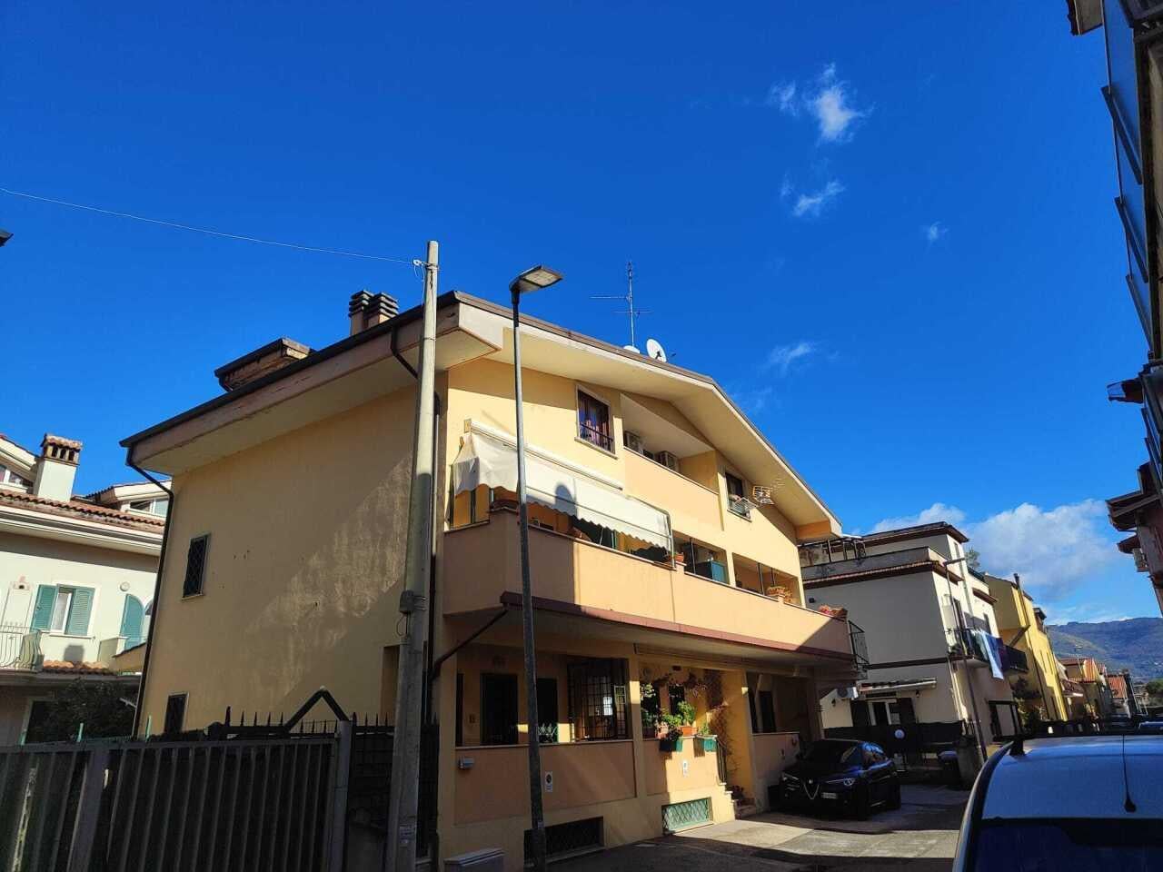 appartamento in vendita a Guidonia Montecelio