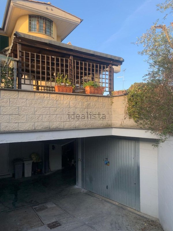 casa indipendente in vendita a Guidonia Montecelio