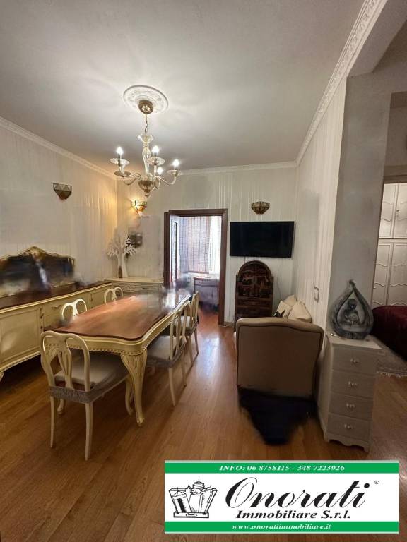 appartamento in vendita a Guidonia Montecelio