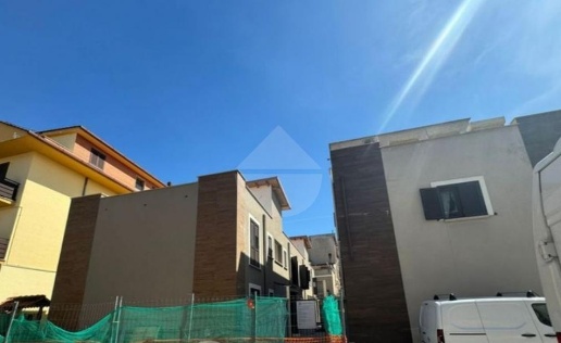 appartamento in vendita a Guidonia Montecelio in zona Villalba