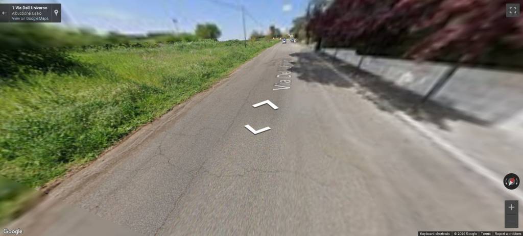 terreno agricolo in vendita a Guidonia Montecelio in zona Montecelio