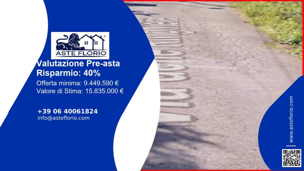 terreno agricolo in vendita a Guidonia Montecelio