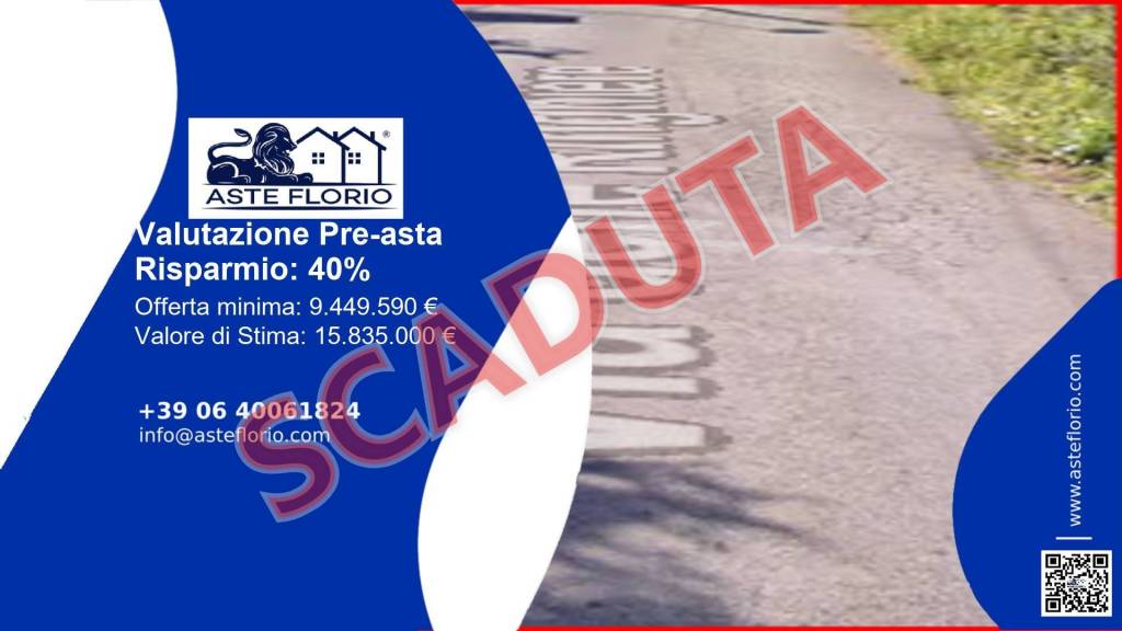 terreno agricolo in vendita a Guidonia Montecelio