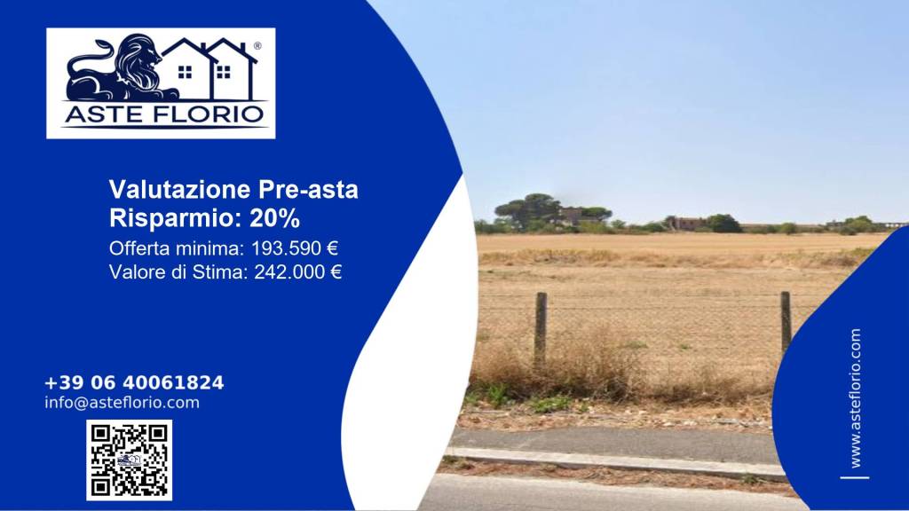 terreno edificabile in vendita a Guidonia Montecelio