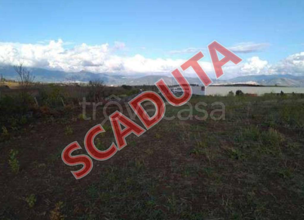 terreno agricolo in vendita a Guidonia Montecelio in zona Montecelio