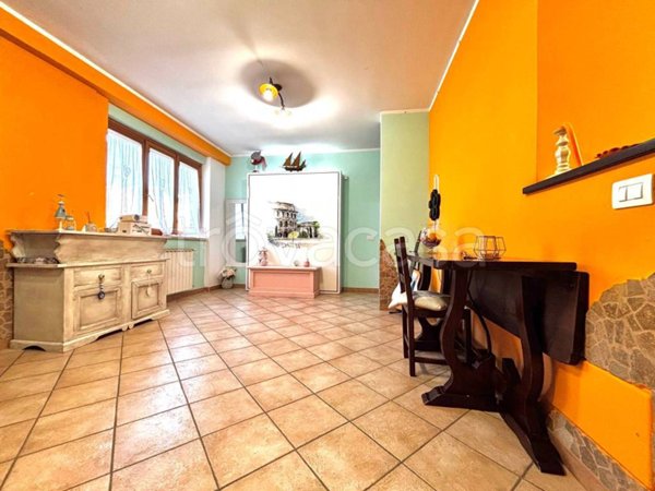 appartamento in vendita a Guidonia Montecelio in zona Guidonia