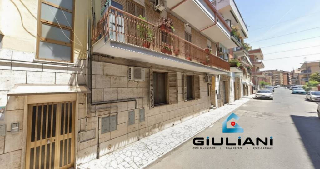 appartamento in vendita a Guidonia Montecelio in zona Villalba