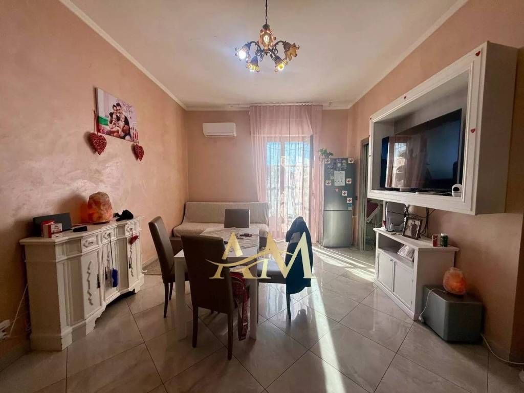 appartamento in vendita a Guidonia Montecelio