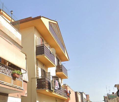 appartamento in vendita a Guidonia Montecelio in zona Villalba