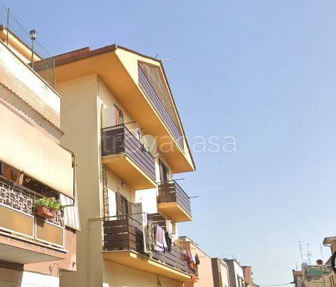 appartamento in vendita a Guidonia Montecelio in zona Villalba