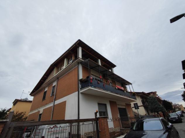 appartamento in vendita a Guidonia Montecelio in zona Villanova