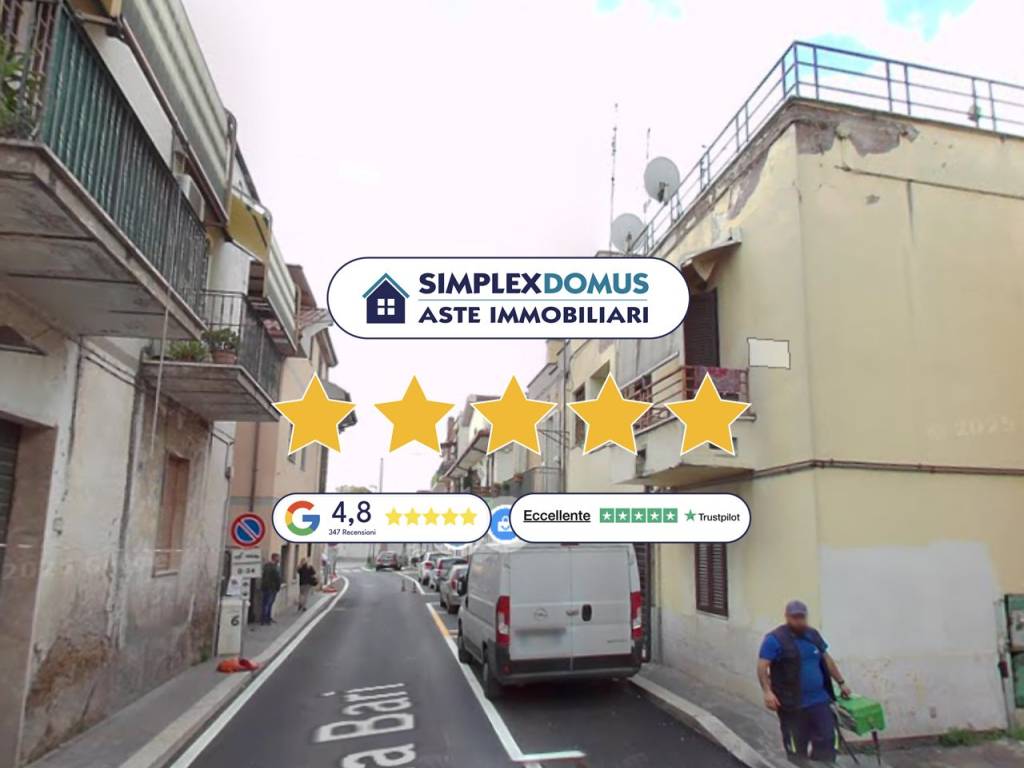 appartamento in vendita a Guidonia Montecelio in zona Villalba