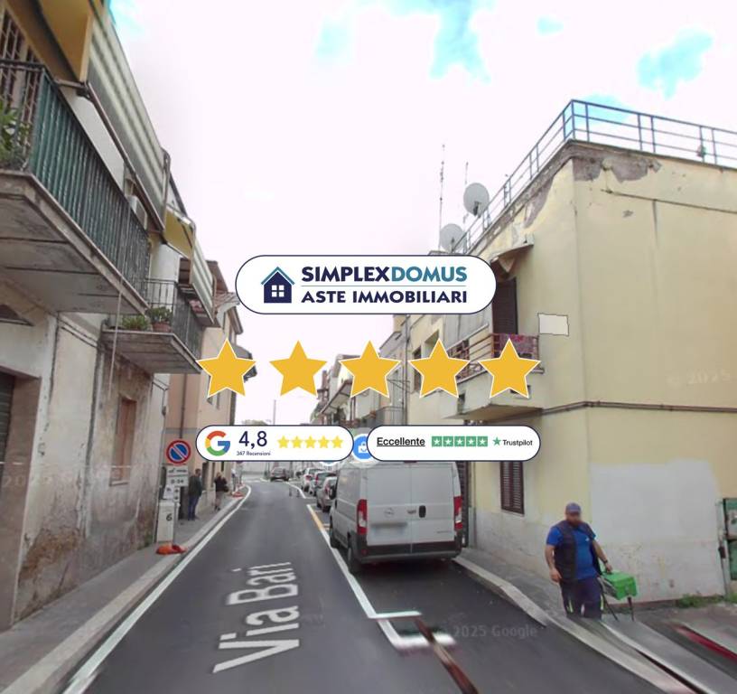 appartamento in vendita a Guidonia Montecelio in zona Villalba