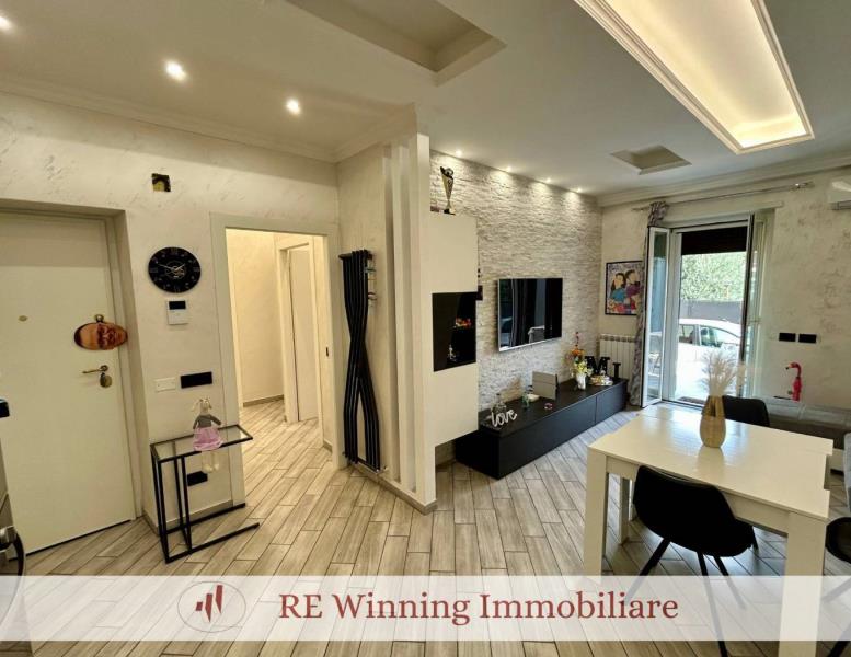 appartamento in vendita a Guidonia Montecelio in zona Villanova