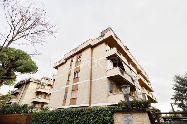 appartamento in vendita a Guidonia Montecelio in zona Colleverde