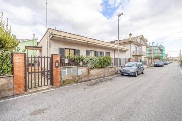 appartamento in vendita a Guidonia Montecelio