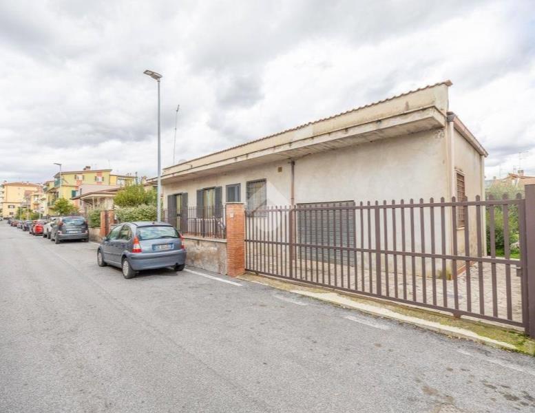 appartamento in vendita a Guidonia Montecelio