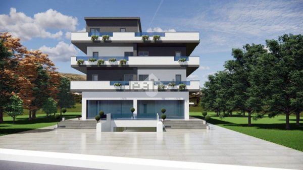 appartamento in vendita a Guidonia Montecelio in zona Guidonia