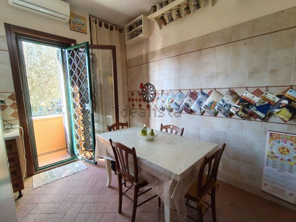 appartamento in vendita a Guidonia Montecelio in zona Guidonia