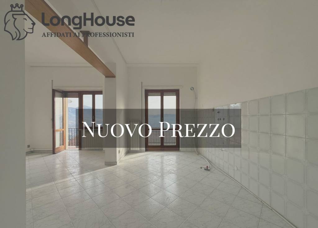 appartamento in vendita a Guidonia Montecelio in zona Montecelio