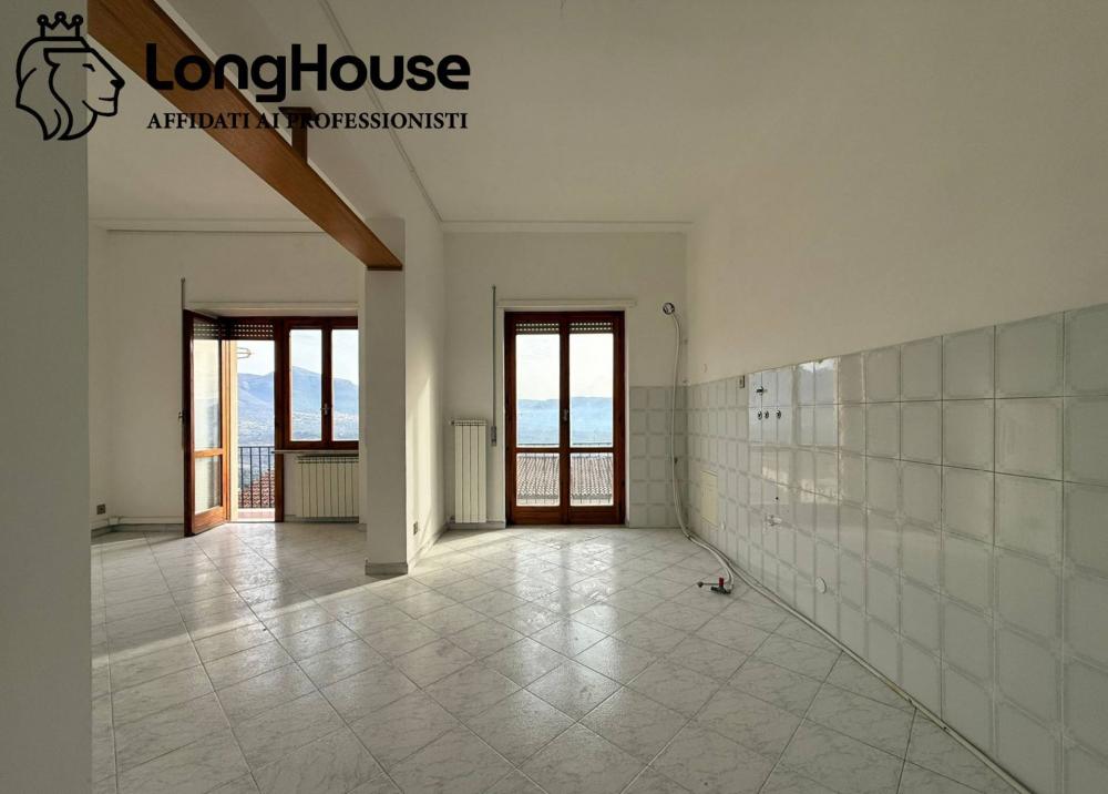 appartamento in vendita a Guidonia Montecelio in zona Montecelio