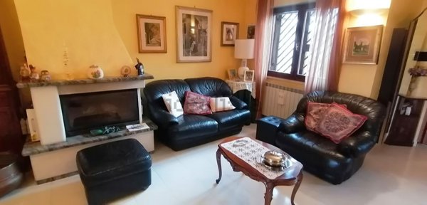 appartamento in vendita a Guidonia Montecelio in zona Guidonia