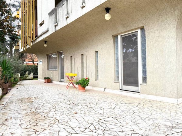 appartamento in vendita a Guidonia Montecelio in zona Villalba