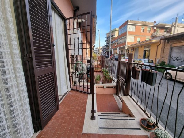 appartamento in vendita a Guidonia Montecelio in zona Villanova