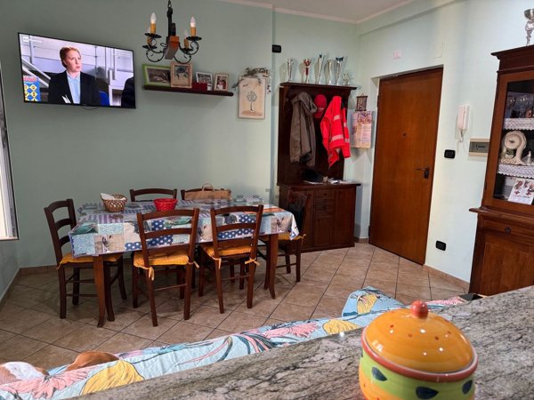 appartamento in vendita a Guidonia Montecelio