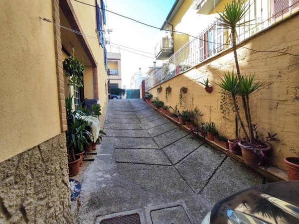 appartamento in vendita a Guidonia Montecelio