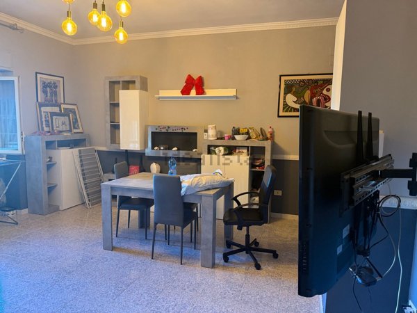 appartamento in vendita a Guidonia Montecelio in zona Setteville