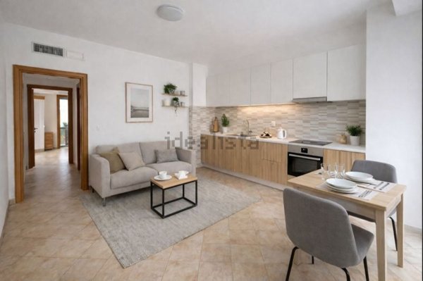 appartamento in vendita a Guidonia Montecelio in zona Guidonia