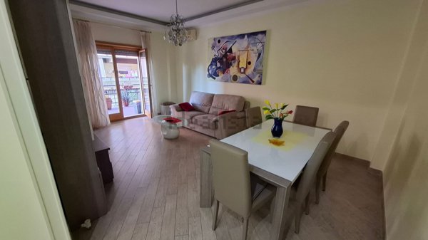 appartamento in vendita a Guidonia Montecelio in zona Guidonia