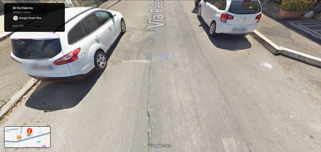 appartamento in vendita a Guidonia Montecelio in zona Villalba