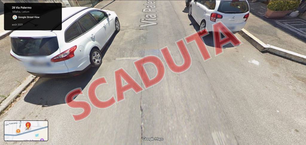 appartamento in vendita a Guidonia Montecelio in zona Villalba