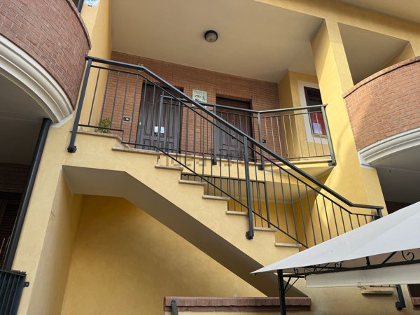 appartamento in vendita a Guidonia Montecelio in zona Villanova